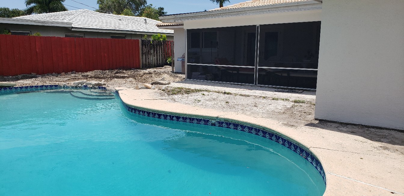 Artech Pools